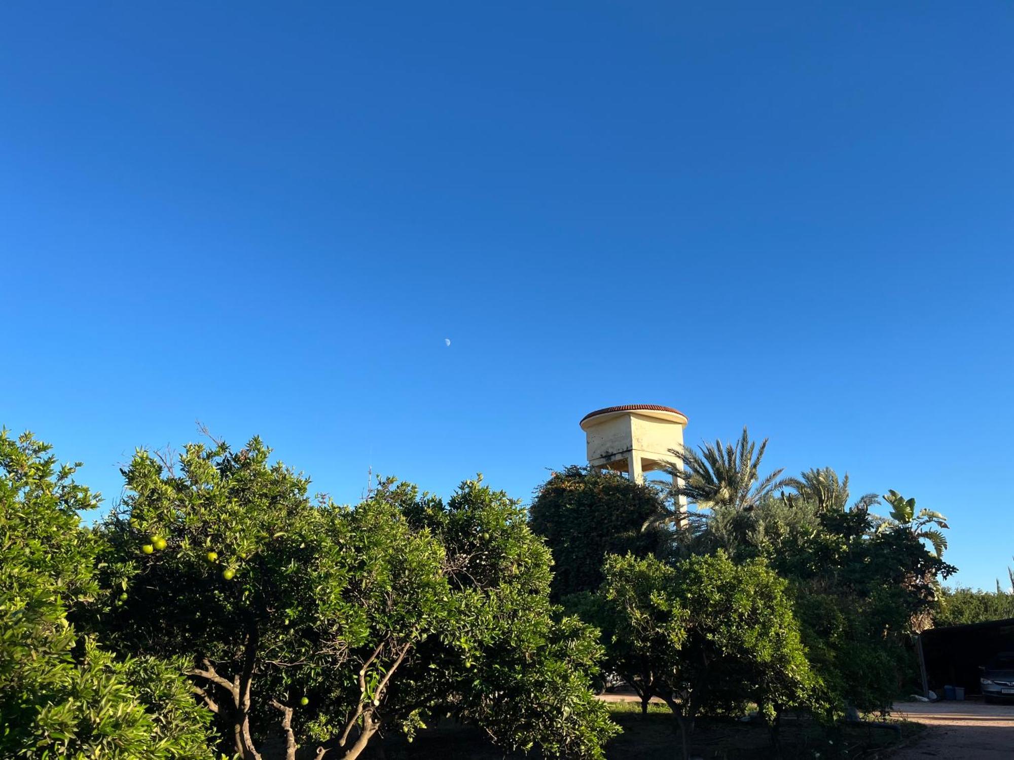 Tiguimi Vacances - Oasis Villas, Cadre Naturel Et Vue Montagne Агадир Экстерьер фото