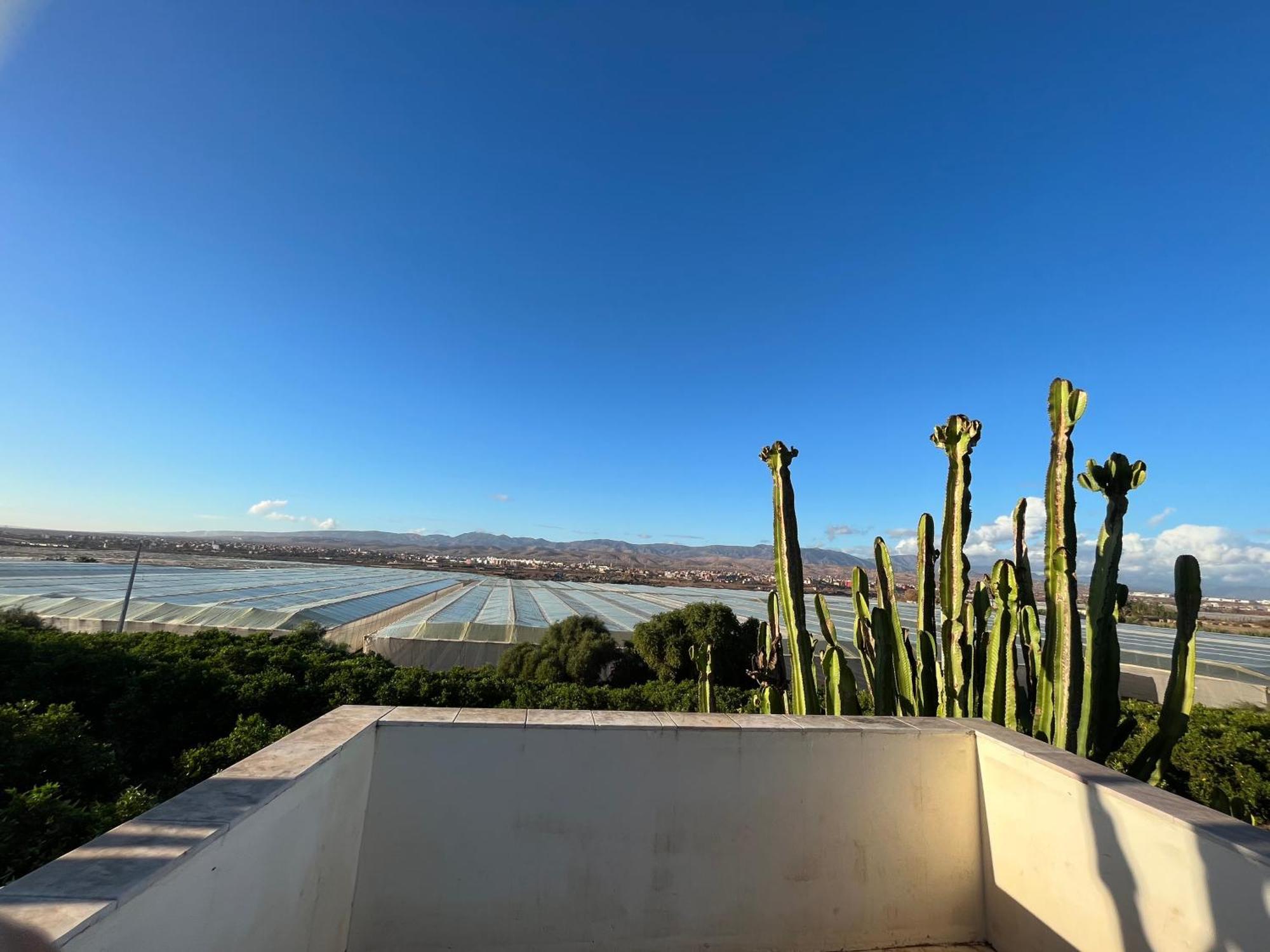 Tiguimi Vacances - Oasis Villas, Cadre Naturel Et Vue Montagne Агадир Экстерьер фото