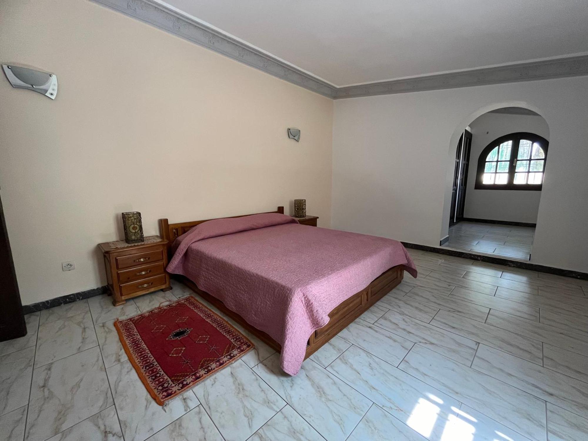 Tiguimi Vacances - Oasis Villas, Cadre Naturel Et Vue Montagne Агадир Экстерьер фото